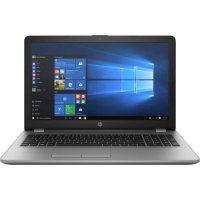 ноутбук HP 250 G6 5TK55ES Серебристый