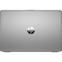 ноутбук HP 250 G6 5TK55ES Серебристый