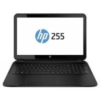 ноутбук HP ProBook 255 G2 F0Z77EA Черный