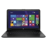 ноутбук HP ProBook 255 G4 P5T30ES Черный