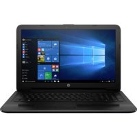 ноутбук HP ProBook 255 G5 W4M53EA Черный