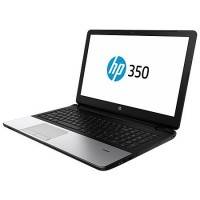 ноутбук HP ProBook 350 G1 F7Y89EA Серый