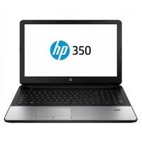 ноутбук HP ProBook 350 G1 J4U40EA Серебристый