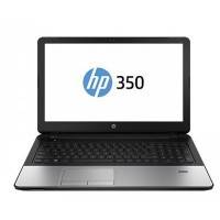 ноутбук HP ProBook 350 G2 K9H87EA Серебристый