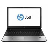 ноутбук HP ProBook 350 G2 K9J05EA Серебристый
