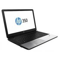 ноутбук HP ProBook 350 G2 K9J05EA Серебристый