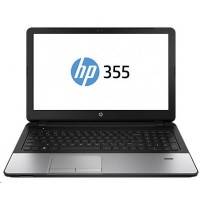 ноутбук HP ProBook 355 G2 J0Y58EA Серебристый