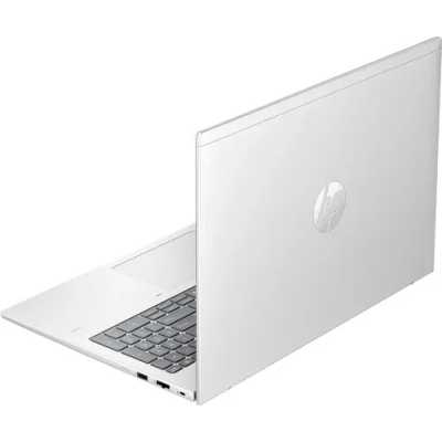 ноутбук HP ProBook 4 G1a 16 BM2S8UT Серебристый