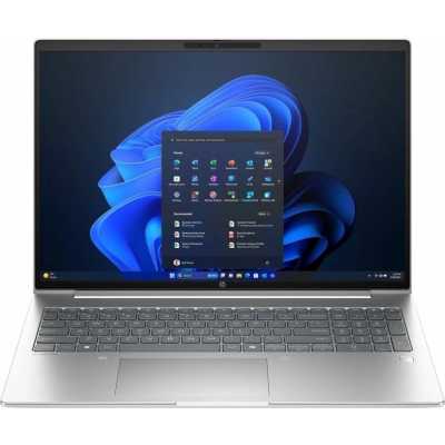 ноутбук HP ProBook 4 G1i 16 D0VG1ET-wpro Серебристый