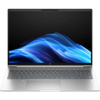 ноутбук HP ProBook 4 G1iR 16 D0VE9AT Серебристый