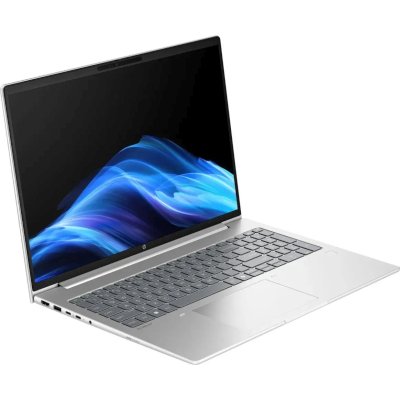 ноутбук HP ProBook 4 G1iR 16 D0VE9AT Серебристый