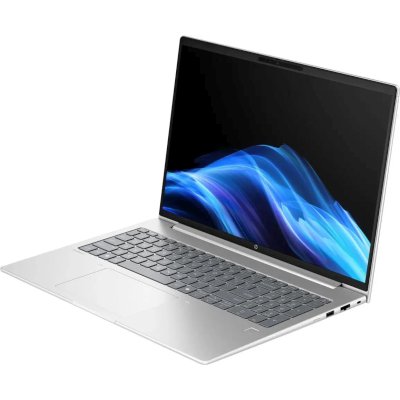 ноутбук HP ProBook 4 G1iR 16 D0VE9AT Серебристый