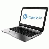 ноутбук HP ProBook 430 G1 E9Y92EA Серебристый