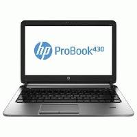 ноутбук HP ProBook 430 G1 F0X02EA Черный
