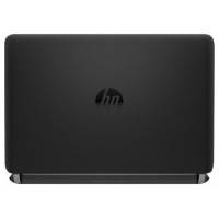 ноутбук HP ProBook 430 G2 J4T78ES Черный