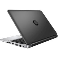 ноутбук HP ProBook 430 G3 3QL32EA Серый