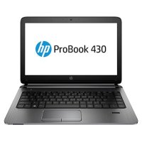 ноутбук HP ProBook 430 G3 T6N66EA Черный
