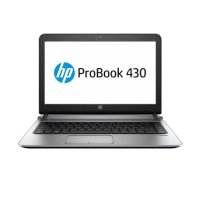 ноутбук HP ProBook 430 G3 T6N96EA Черный