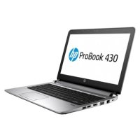 ноутбук HP ProBook 430 G3 T6P93EA Черный
