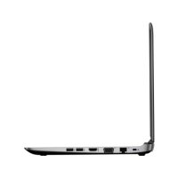 ноутбук HP ProBook 430 G3 W4N68EA Черный