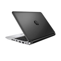 ноутбук HP ProBook 430 G3 W4N80EA Черный