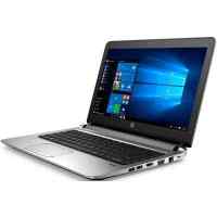 ноутбук HP ProBook 430 G4 W4N40ES Серебристый