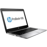 ноутбук HP ProBook 430 G4 Y7Z50EA Серебристый