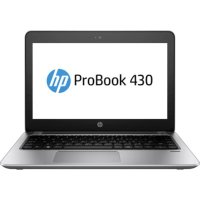 ноутбук HP ProBook 430 G4 Y7Z57EA Серебристый