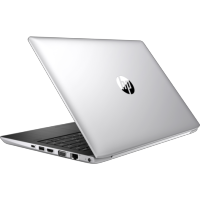 ноутбук HP ProBook 430 G5 2SX96EA Серебристый