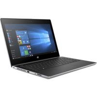 ноутбук HP ProBook 430 G5 2SY07EA Серебристый