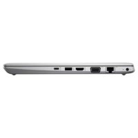 ноутбук HP ProBook 430 G5 2SY09EA Серебристый