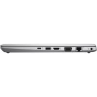 ноутбук HP ProBook 430 G5 2SY12EA Серебристый