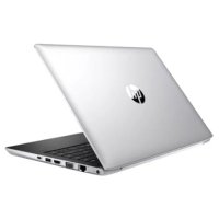 ноутбук HP ProBook 430 G5 2UB45EA Серебристый