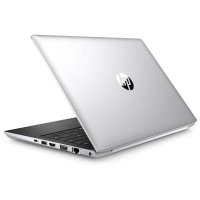 ноутбук HP ProBook 430 G5 2UB48EA Серебристый