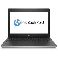 ноутбук HP ProBook 430 G5 2XZ53ES Серебристый