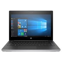 ноутбук HP ProBook 430 G5 3BZ90EA Серебристый