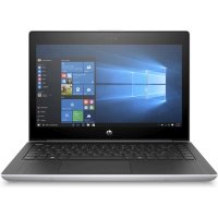 ноутбук HP ProBook 430 G5 3GJ05ES Серебристый