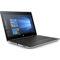 ноутбук HP ProBook 430 G5 3QL37ES Серебристый