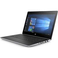 ноутбук HP ProBook 430 G5 3QL39ES Серебристый