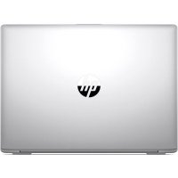 ноутбук HP ProBook 430 G5 3QL40ES Серебристый