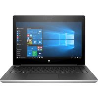 ноутбук HP ProBook 430 G5 3QM29ES Серебристый