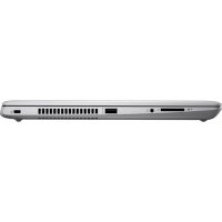 ноутбук HP ProBook 430 G5 3QM29ES Серебристый
