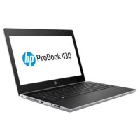 ноутбук HP ProBook 430 G5 3QM65EA Серебристый