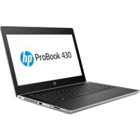 ноутбук HP ProBook 430 G5 3QM67EA Серебристый