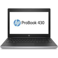 ноутбук HP ProBook 430 G5 3VJ30ES Серебристый