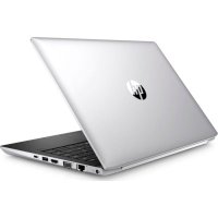 ноутбук HP ProBook 430 G5 3VJ30ES Серебристый