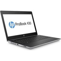 ноутбук HP ProBook 430 G5 3VJ31ES Серебристый