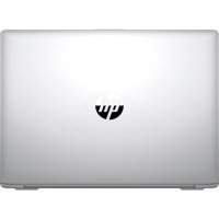 ноутбук HP ProBook 430 G5 4WV23EA Серебристый