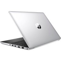 ноутбук HP ProBook 430 G5 4WV23EA Серебристый