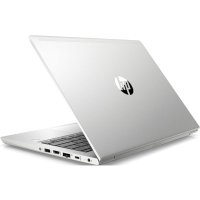 ноутбук HP ProBook 430 G6 7DE01EA Серебристый